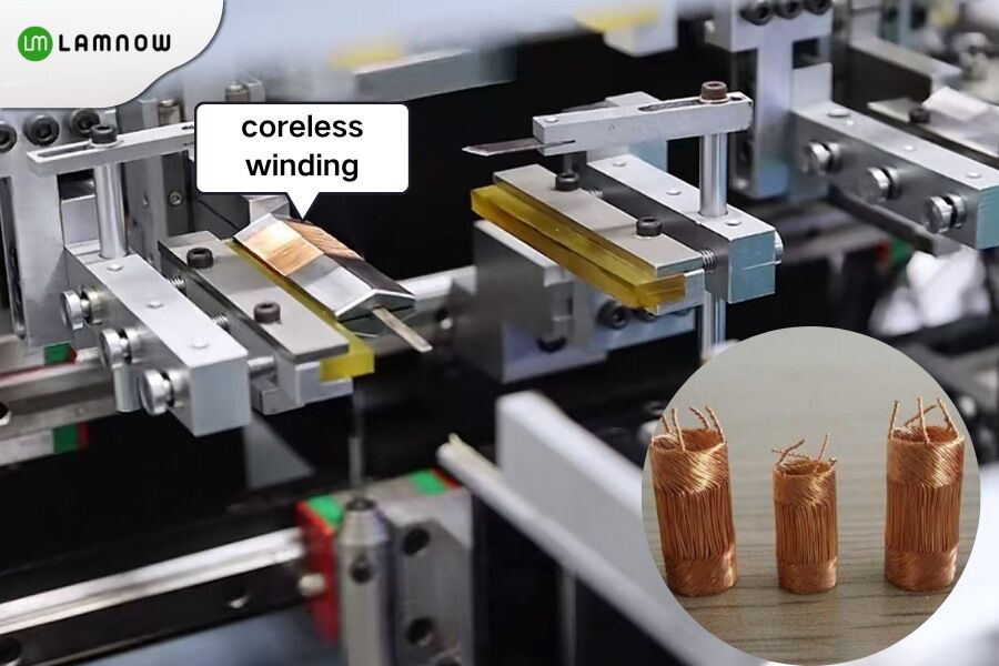 Coreless DC Motors: A Compressive Guide